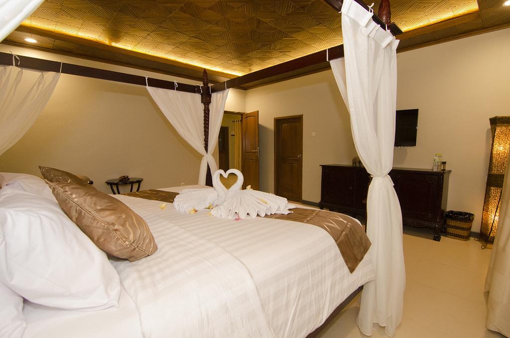 Syailendra Hotel Syariah Jepara Cameră foto