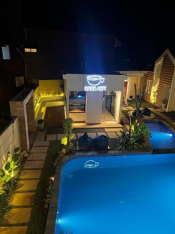 Syailendra Hotel Syariah Jepara Exterior foto