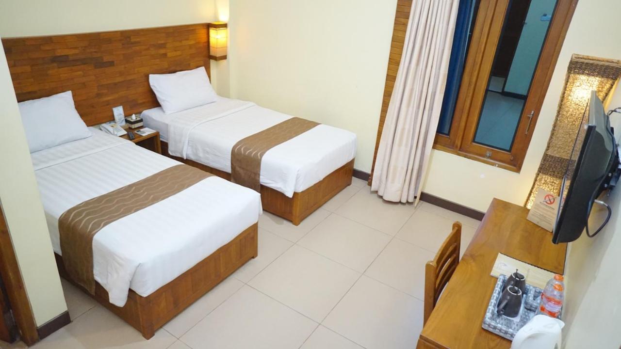 Syailendra Hotel Syariah Jepara Exterior foto