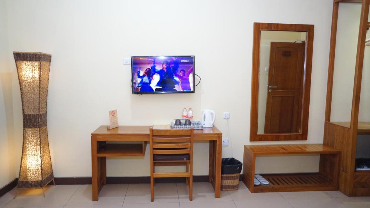 Syailendra Hotel Syariah Jepara Exterior foto