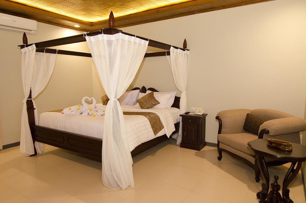 Syailendra Hotel Syariah Jepara Cameră foto