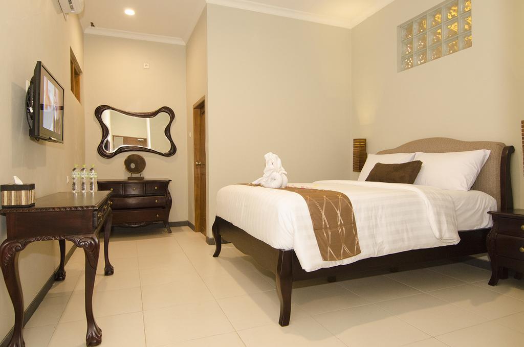 Syailendra Hotel Syariah Jepara Cameră foto